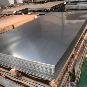 AISI 304 316Stainless Steel Sheet