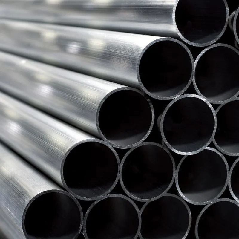 Aluminum Pipe Tubes