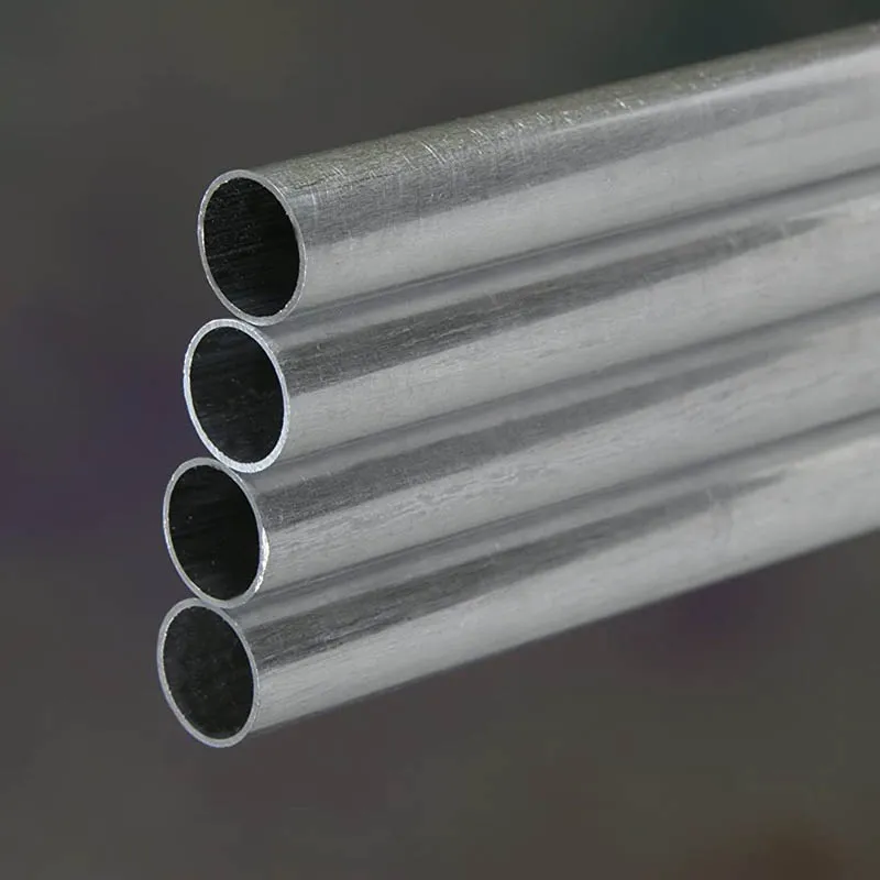 Anti corrosion Aluzinc Steel Pipe