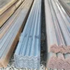 Carbon Steel Angle Iron manufacturer