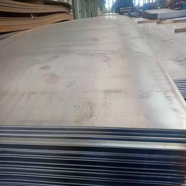 Low Alloy And High Strength Steel Low Alloy And High Strength Steel