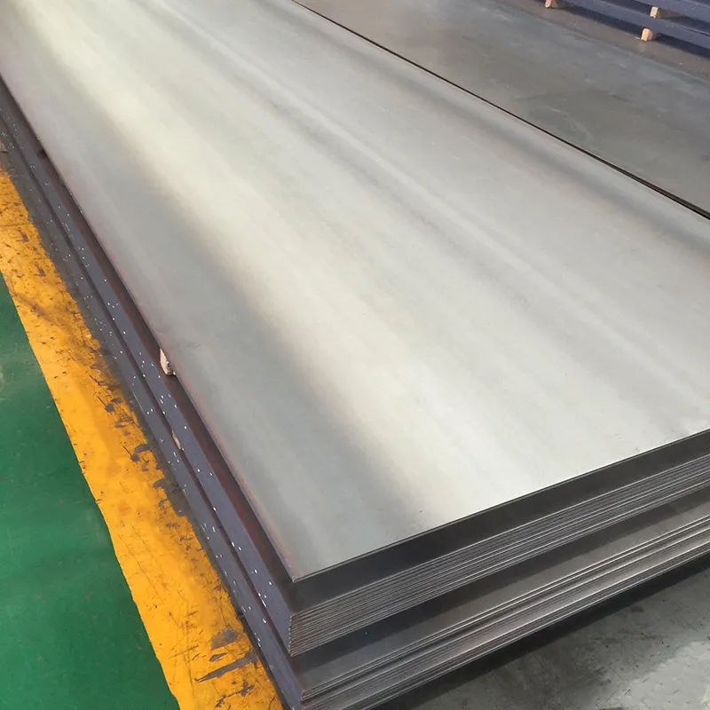 High quality carbon steel plate
