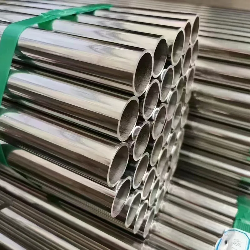 Stainless Steel Pipe Tube manufacturer