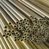 Custom inside diameter brass pipe (2)