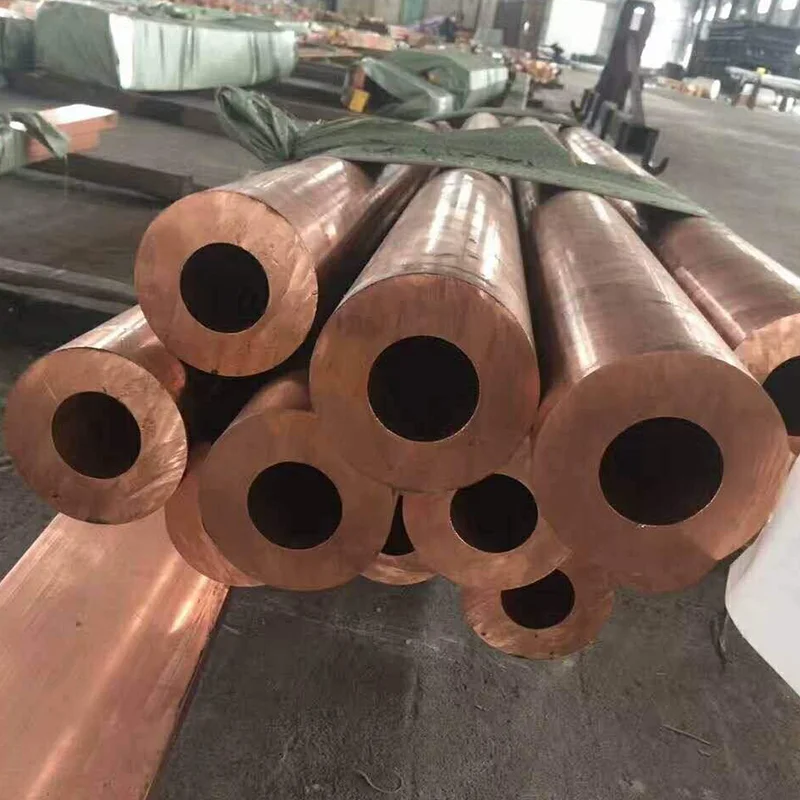 Pure Copper Pipe Manufacturer 4.webp